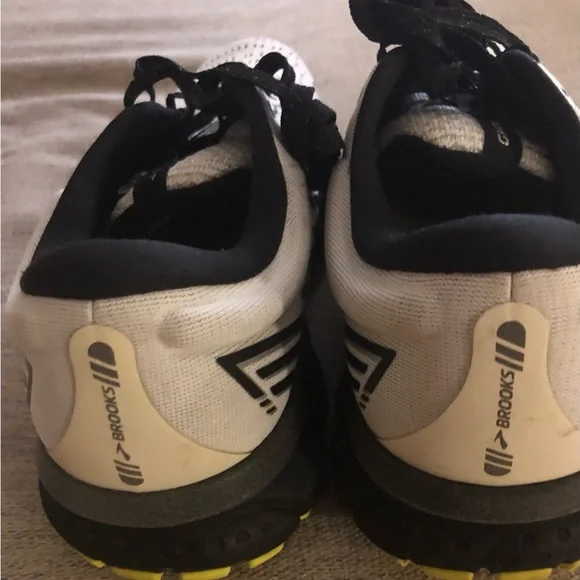 Brooks Women’s Ghost 13 10.5 M - Picture 7 of 10